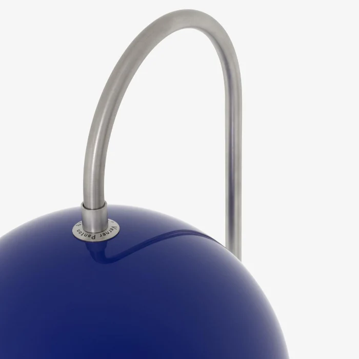 Flowerpot VP12 Floor Lamp by & Tradition Floor Lamps